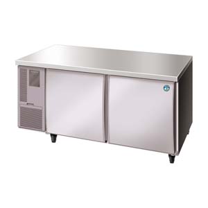 星崎 FTC-150MDA 平台式深型冷冻柜