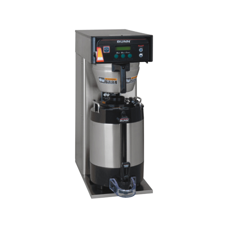 BUNN 智能冲茶咖啡机