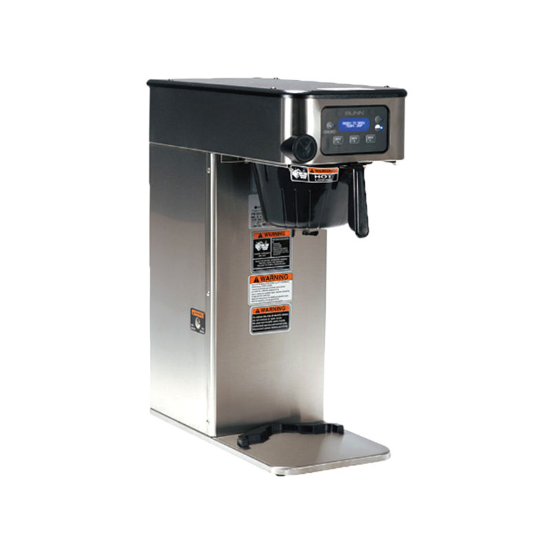 BUNN 智能冲茶咖啡机 新款