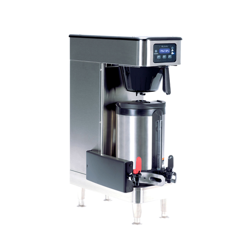 BUNN 智能冲茶咖啡机