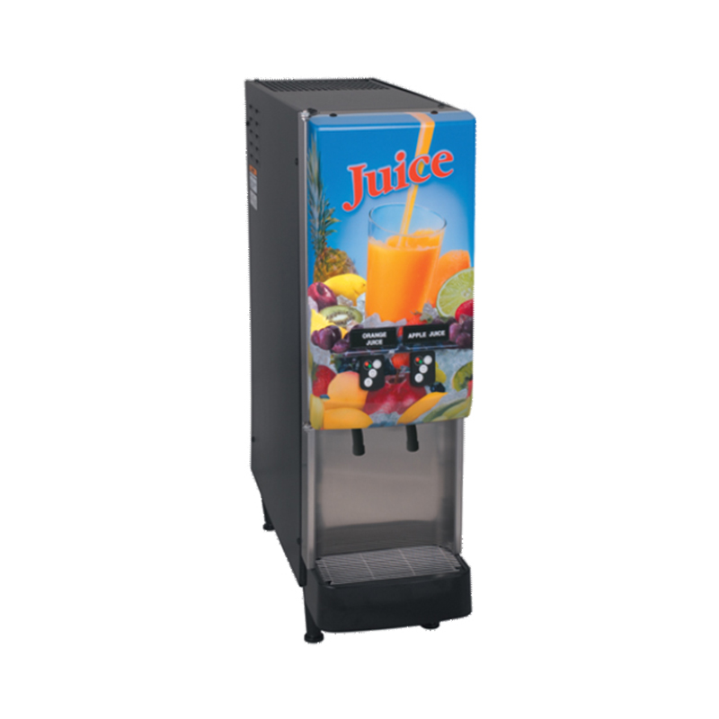 BUNN 双头饮料机