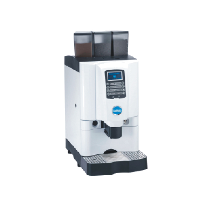 全自动咖啡机