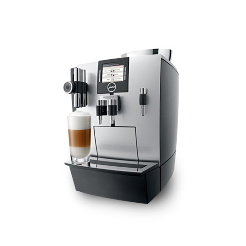 全自动咖啡机