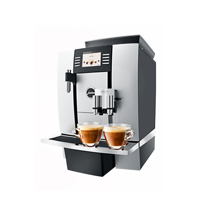 全自动咖啡机