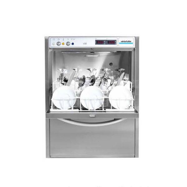 U50(泰国)台下式洗碗机