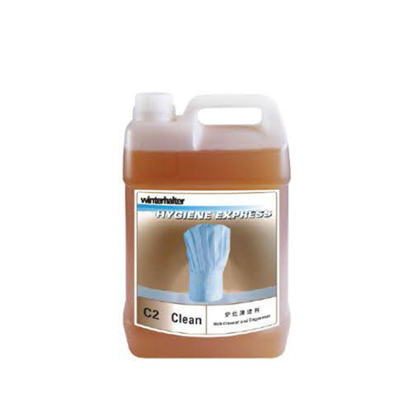 C2炉灶清洁剂(除油剂)