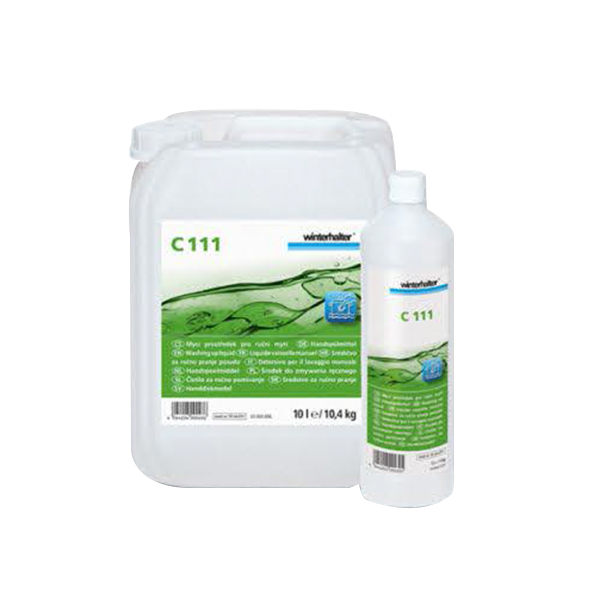 C111洗洁精泡沫洗涤剂