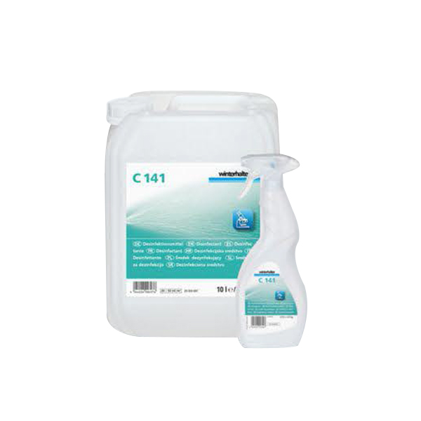 C141消毒剂食品加工区快速酒精消毒