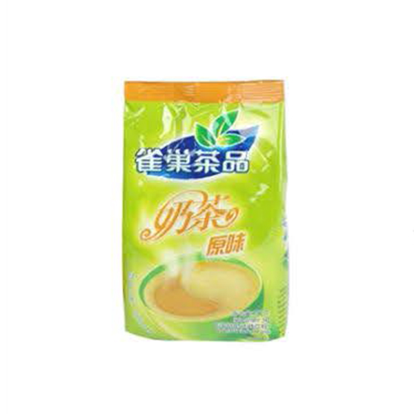 雀巢原味奶茶