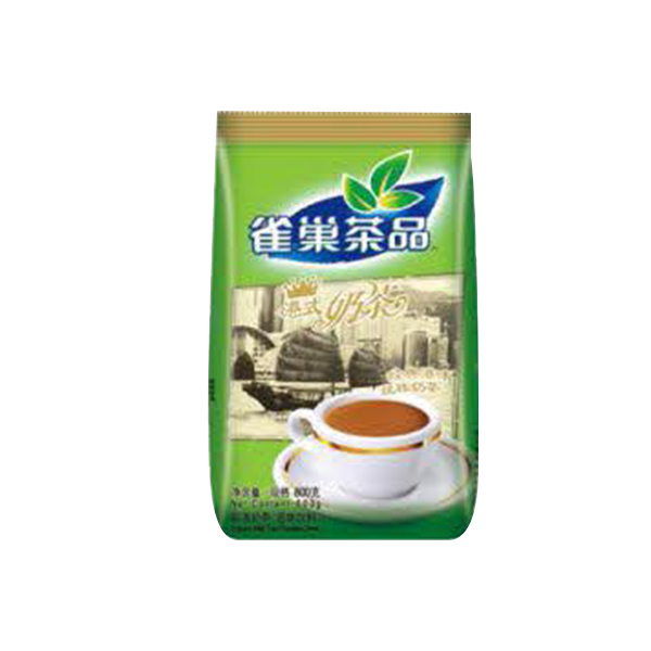 雀巢港式奶茶