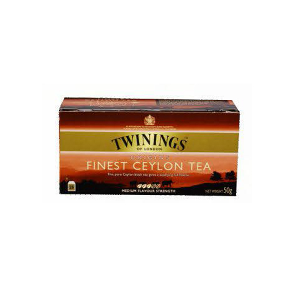 川宁精品锡兰红茶