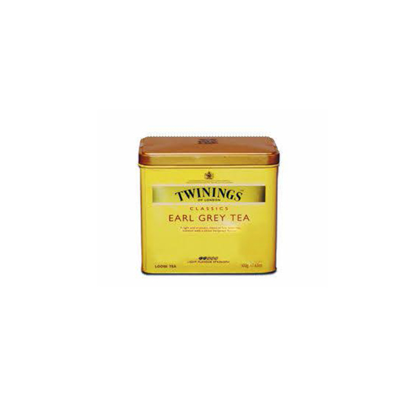 川宁豪门伯爵红茶