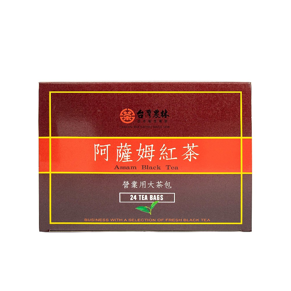 阿萨姆红茶