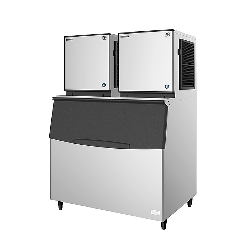 新月型冰 KMD系列制冰机