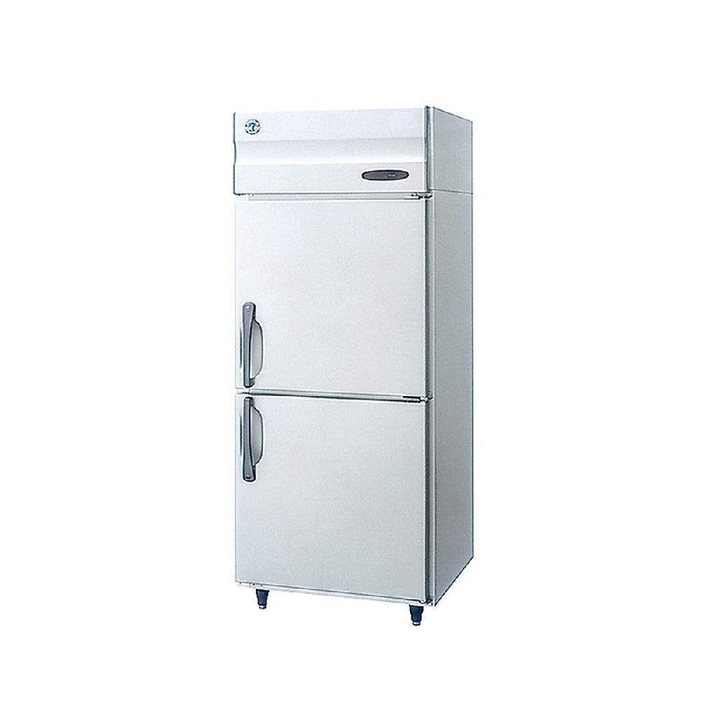 冷藏冰冻柜 立式H系列