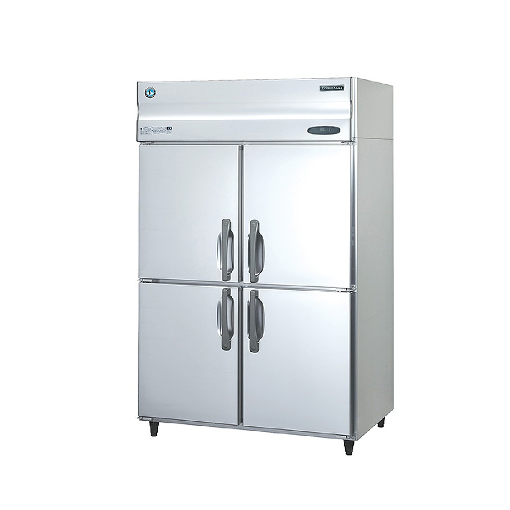 冷藏冰冻柜 立式H系列