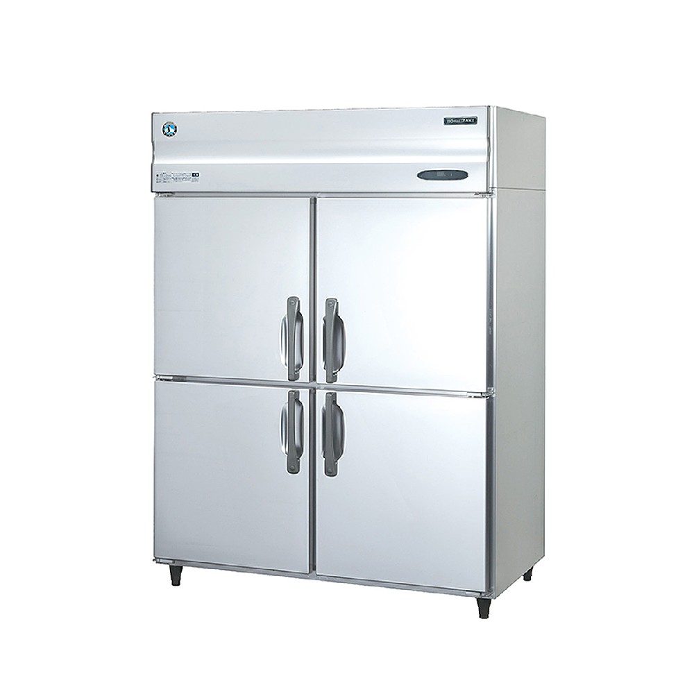 冷藏冰冻柜 立式H系列