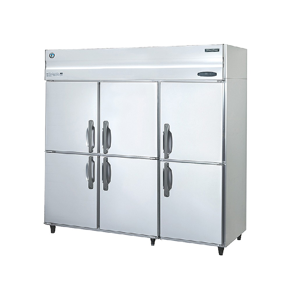 冷藏冰冻柜 立式H系列