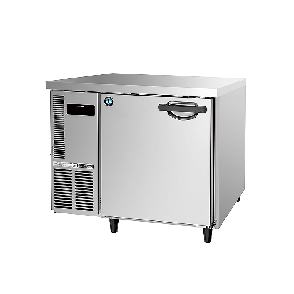 冷藏冰冻柜 平台式浅/深 H系列