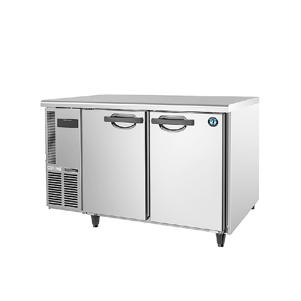 冷藏冰冻柜 平台式浅/深 H系列