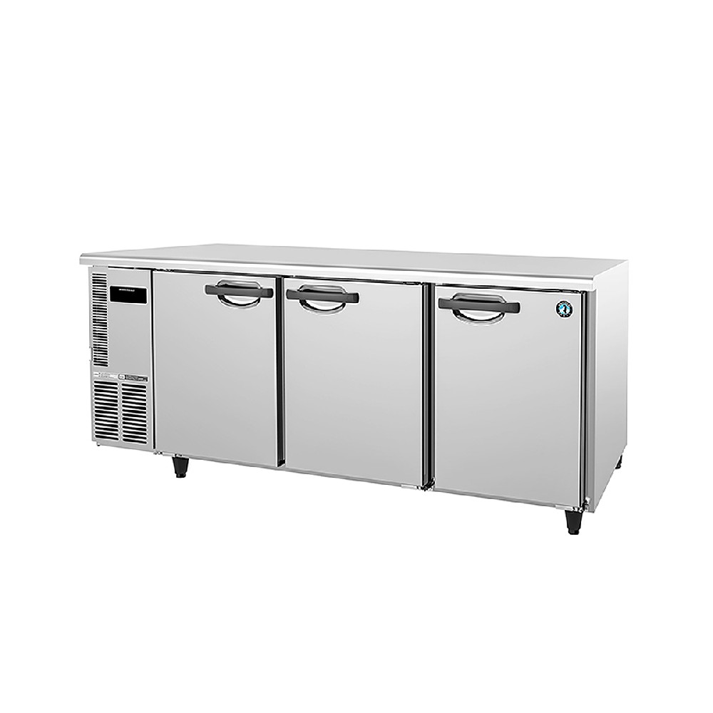 冷藏冰冻柜 平台式浅/深 H系列