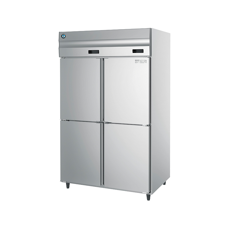 冷藏冰冻柜双温冰柜 立式M系列