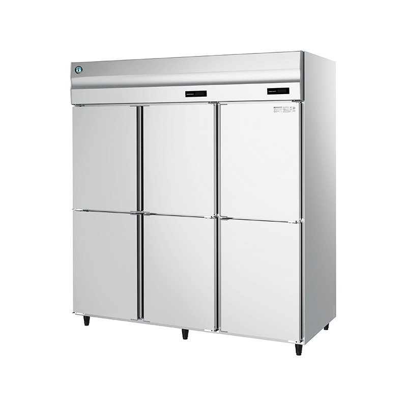 冷藏冰冻柜双温冰柜 立式M系列