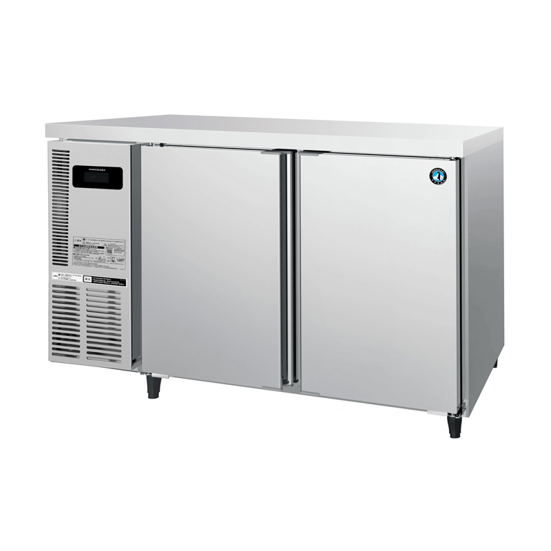 冷藏冰冻柜 平台式浅\深 M系列