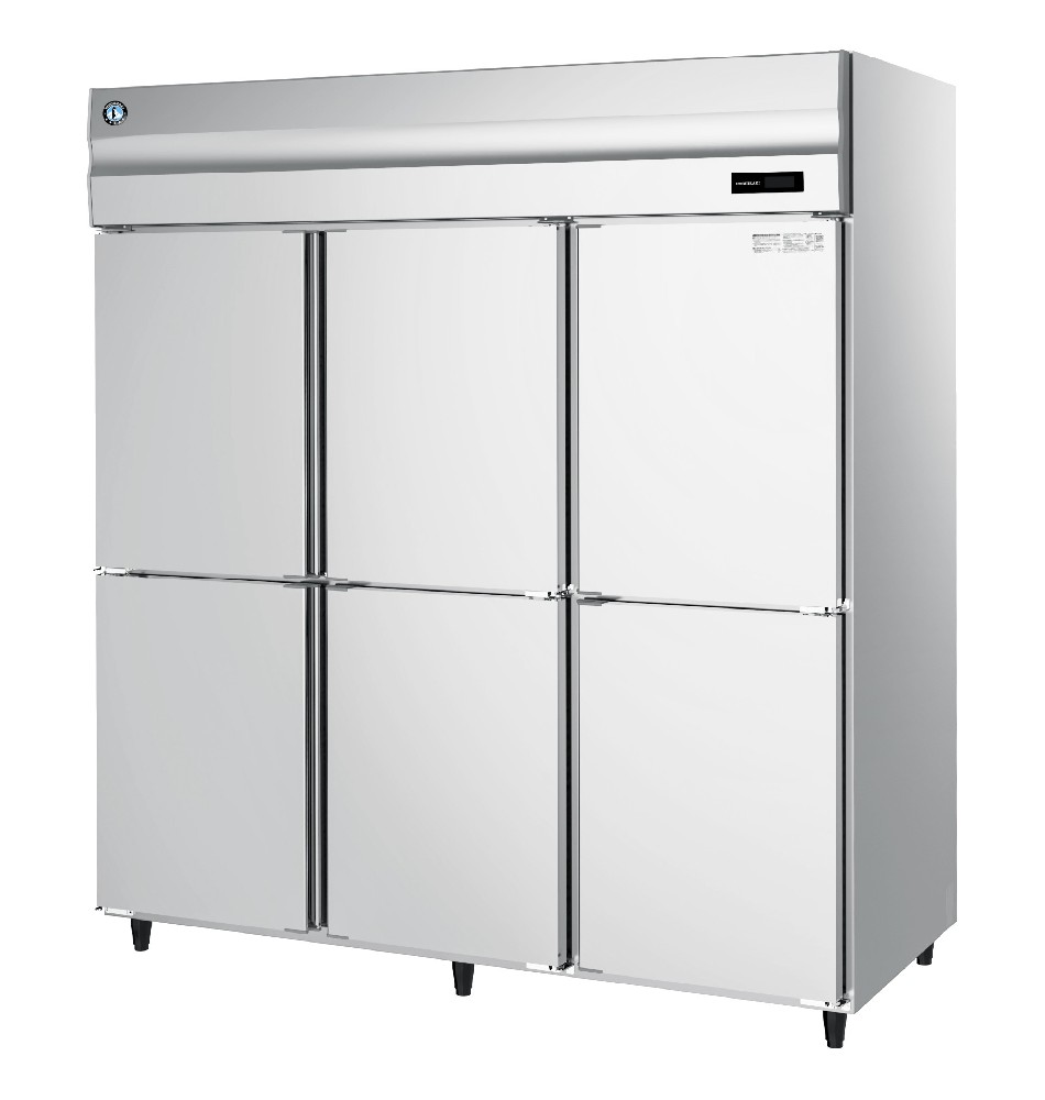 冷藏冰冻柜 立式M系列